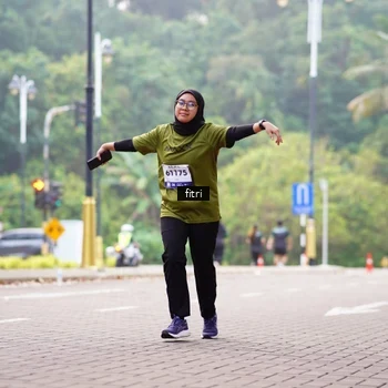Runner Photo 8176745