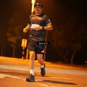 Runner Photo 8176746