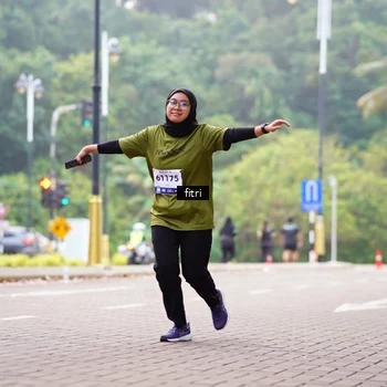 Runner Photo 8176748