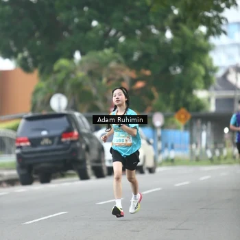 Runner Photo 8176754