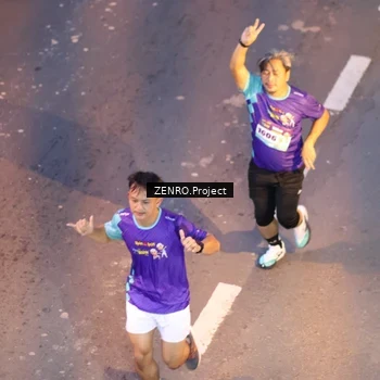 Runner Photo 8176759