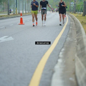 Runner Photo 8176760