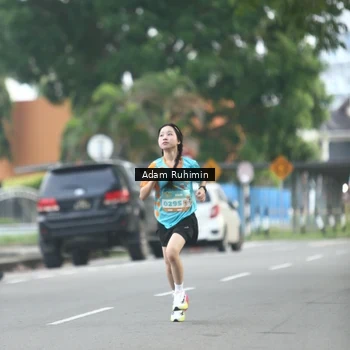 Runner Photo 8176761