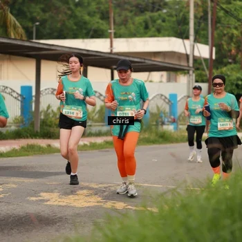 Runner Photo 8176765