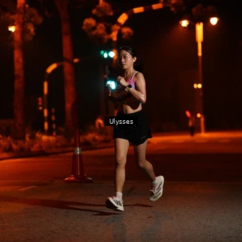 Runner Photo 8176766