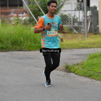 Runner Photo 8176767