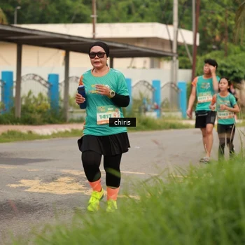 Runner Photo 8176768