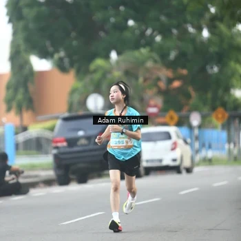 Runner Photo 8176770