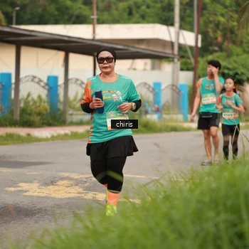Runner Photo 8176772