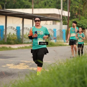 Runner Photo 8176774