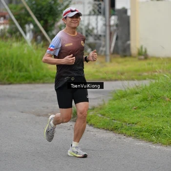 Runner Photo 8176778