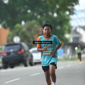 Runner Photo 8176779