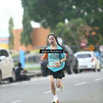Runner Photo 8176781