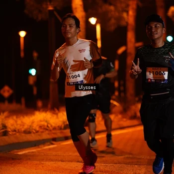 Runner Photo 8176782