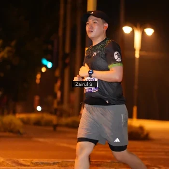 Runner Photo 8176785