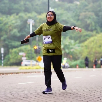 Runner Photo 8176786
