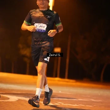 Runner Photo 8176788