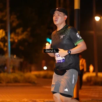 Runner Photo 8176790