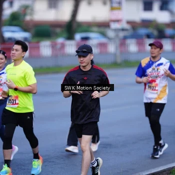 Runner Photo 8176791