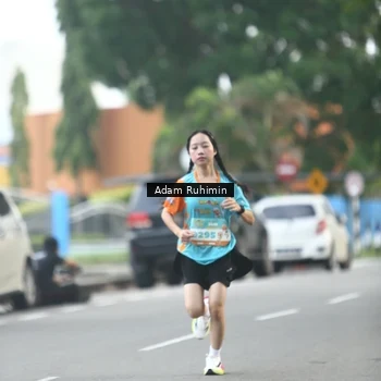 Runner Photo 8176792