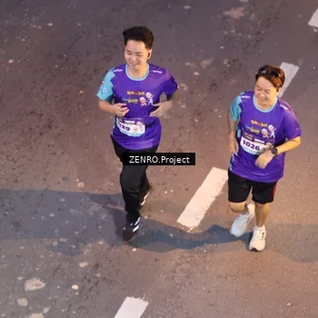 Runner Photo 8176793