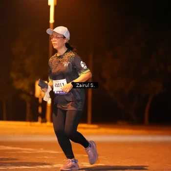 Runner Photo 8176800