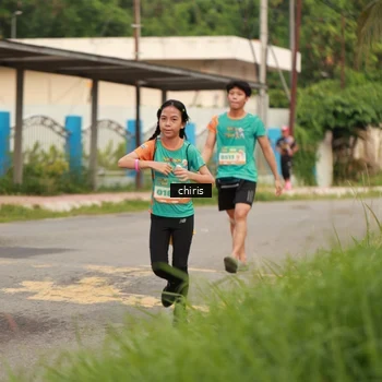 Runner Photo 8176802