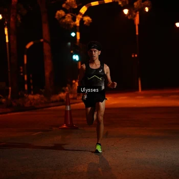 Runner Photo 8176803