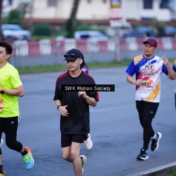Runner Photo 8176804