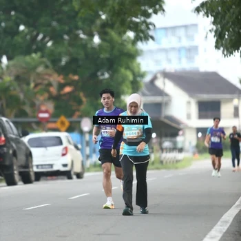 Runner Photo 8176808