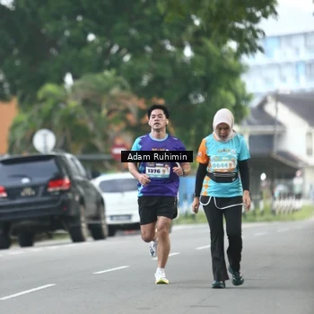 Runner Photo 8176810