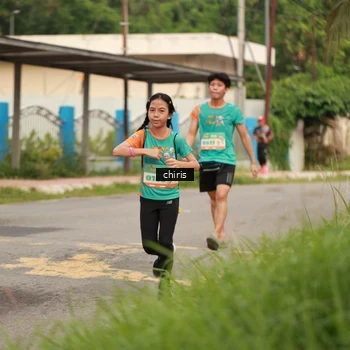 Runner Photo 8176811
