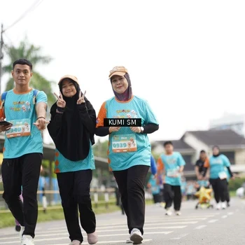 Runner Photo 8176812