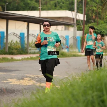 Runner Photo 8176813
