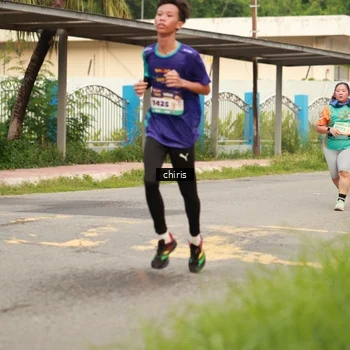 Runner Photo 8176814