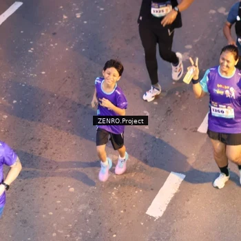 Runner Photo 8176817