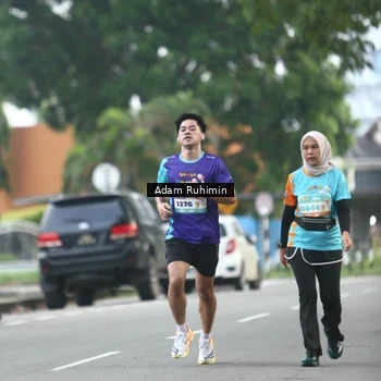 Runner Photo 8176818
