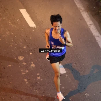 Runner Photo 8176821