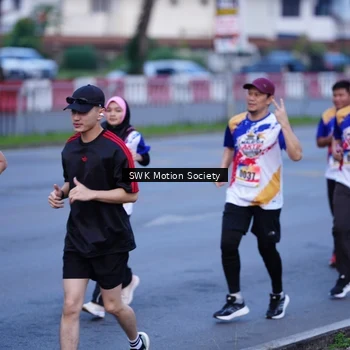 Runner Photo 8176824