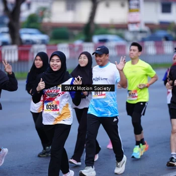 Runner Photo 8176826