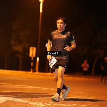 Runner Photo 8176828