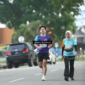 Runner Photo 8176829
