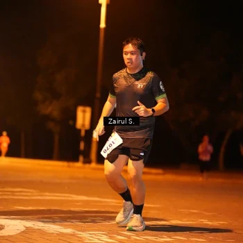 Runner Photo 8176830