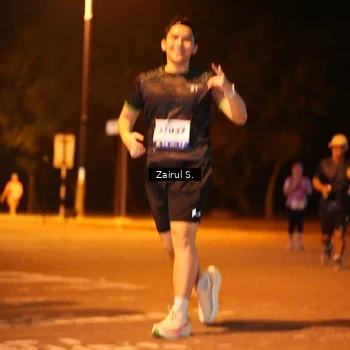 Runner Photo 8176833