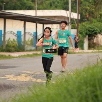 Runner Photo 8176834