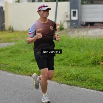 Runner Photo 8176836