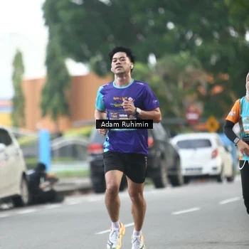 Runner Photo 8176837