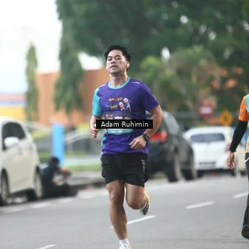 Runner Photo 8176838