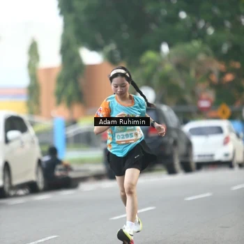 Runner Photo 8176839
