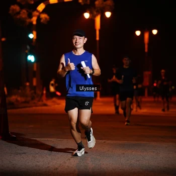 Runner Photo 8176840